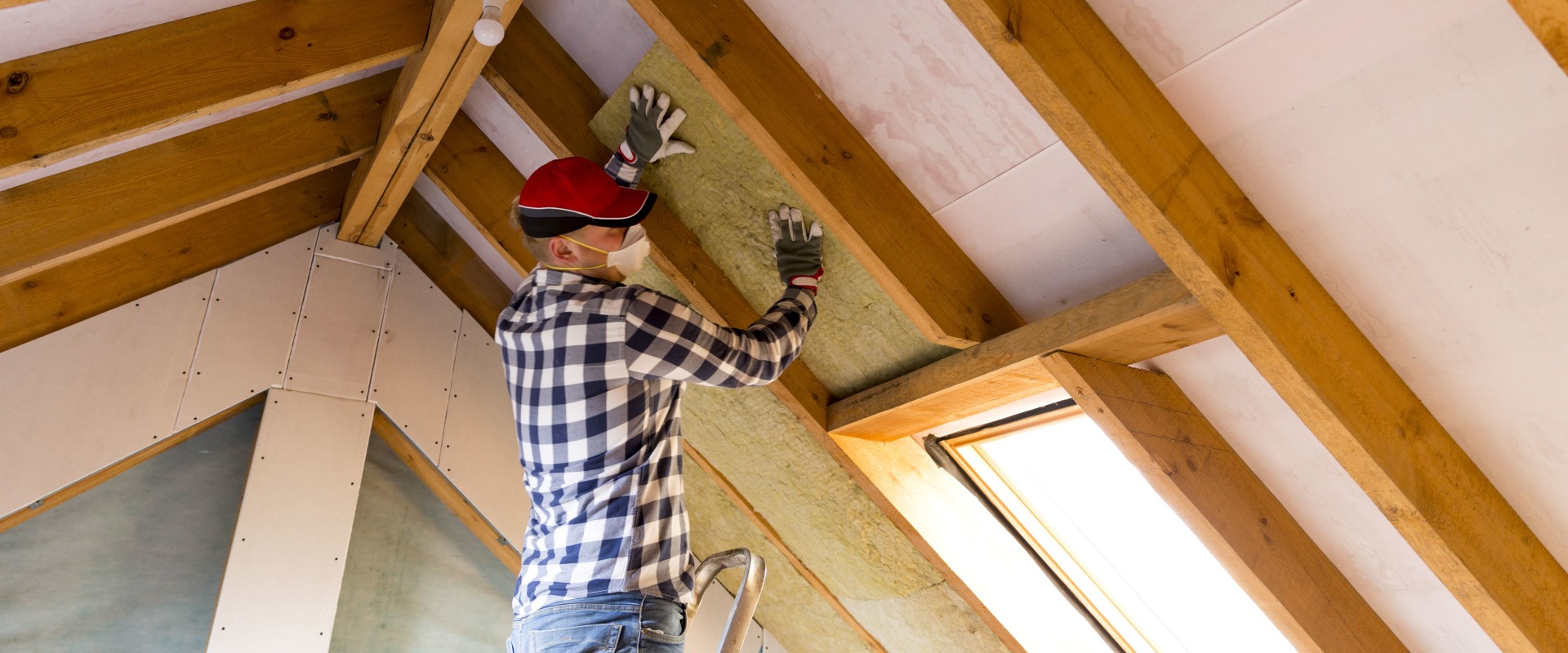 Advantages of Attic Insulation Installation Services in Tamarac FL