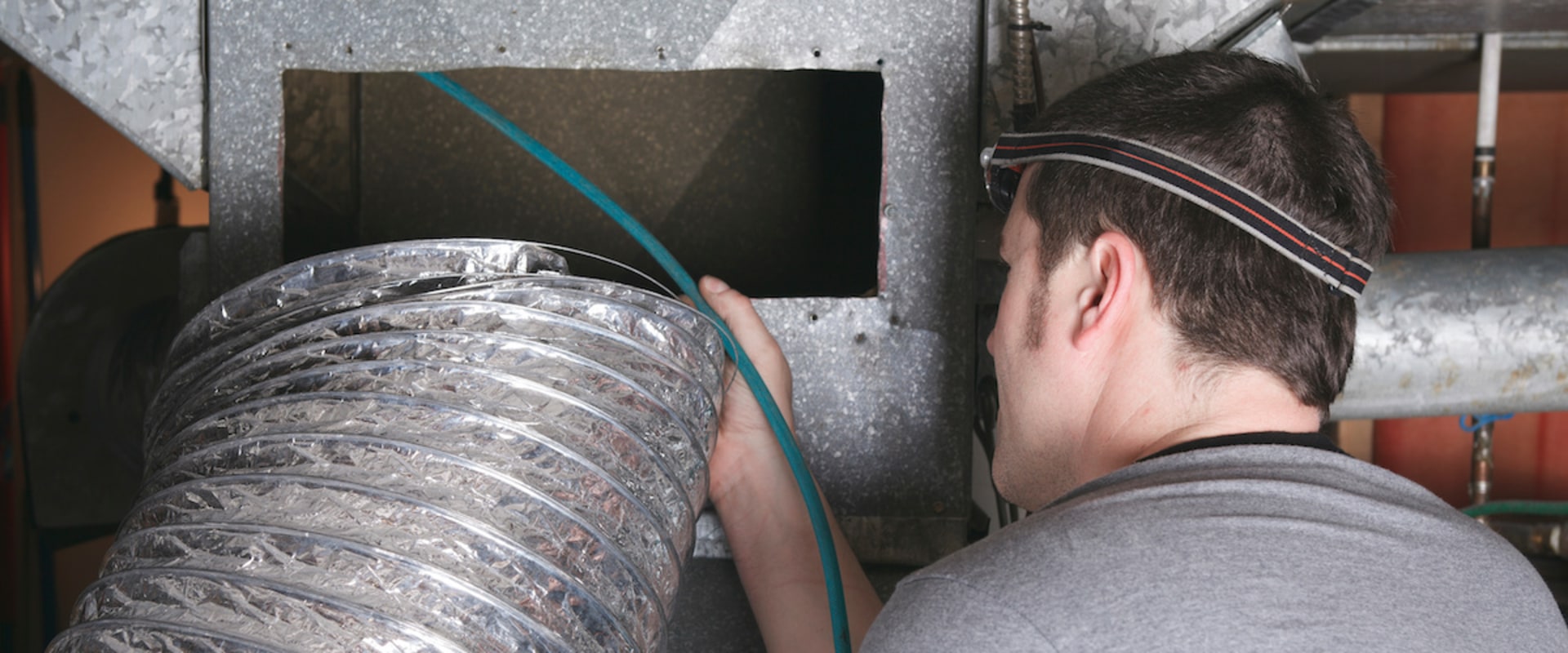 Expert Tips for Air Duct Repair and Maintenance