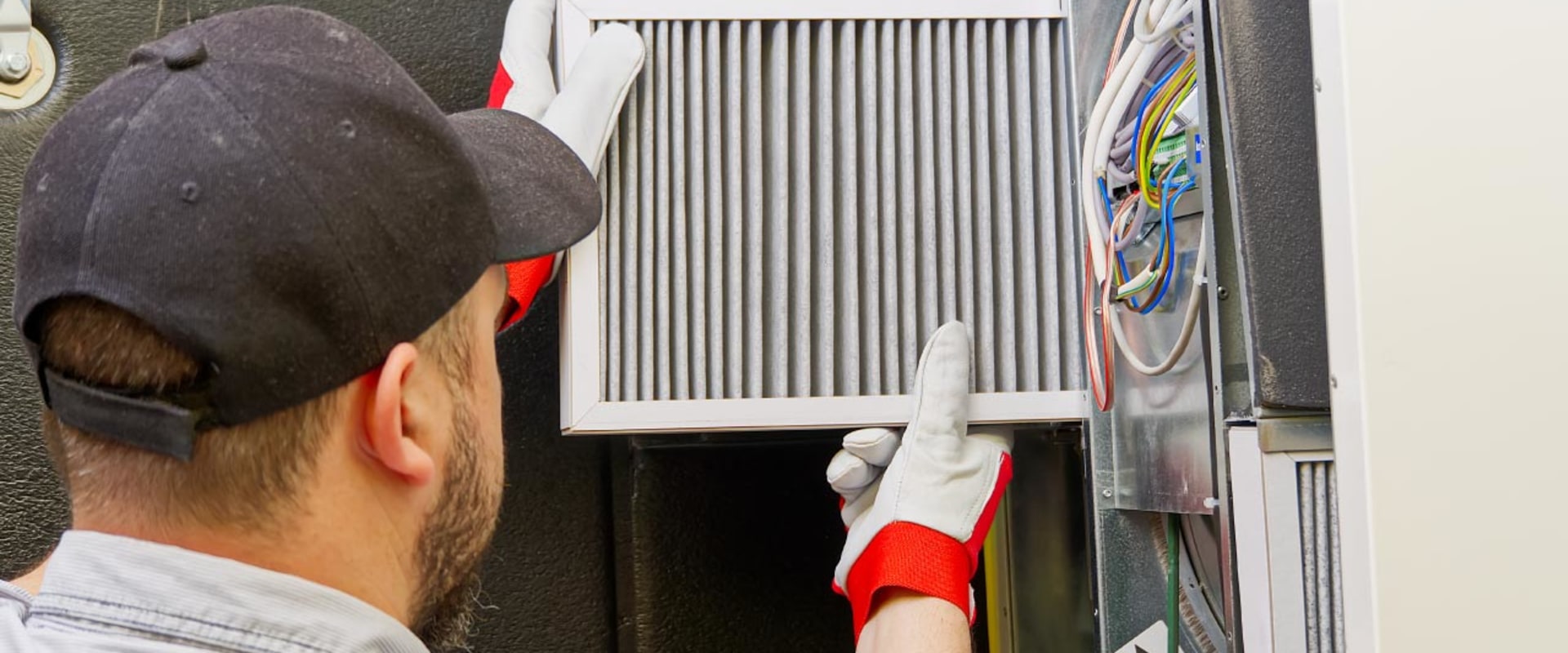 Can Air Duct Repair Services in Miami Beach, FL Install New Ductwork?