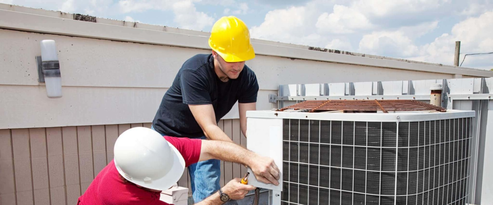 Efficient HVAC Air Conditioning Installation Service Near Parkland, FL, Your Duct Repair Guide