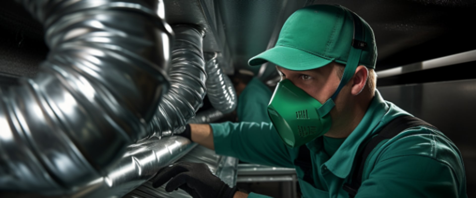 Benefits of Eco-Friendly Air Duct Sealing in Coral Gables FL