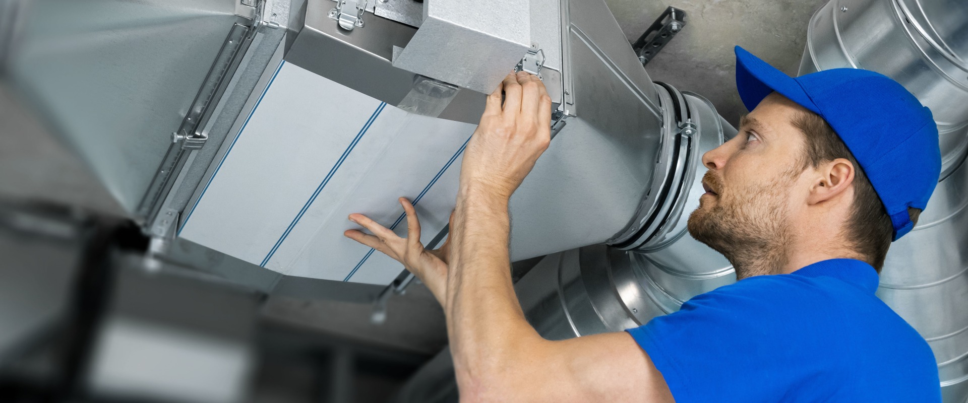 Do You Need Professional Air Duct Repair in Miami Beach, FL?