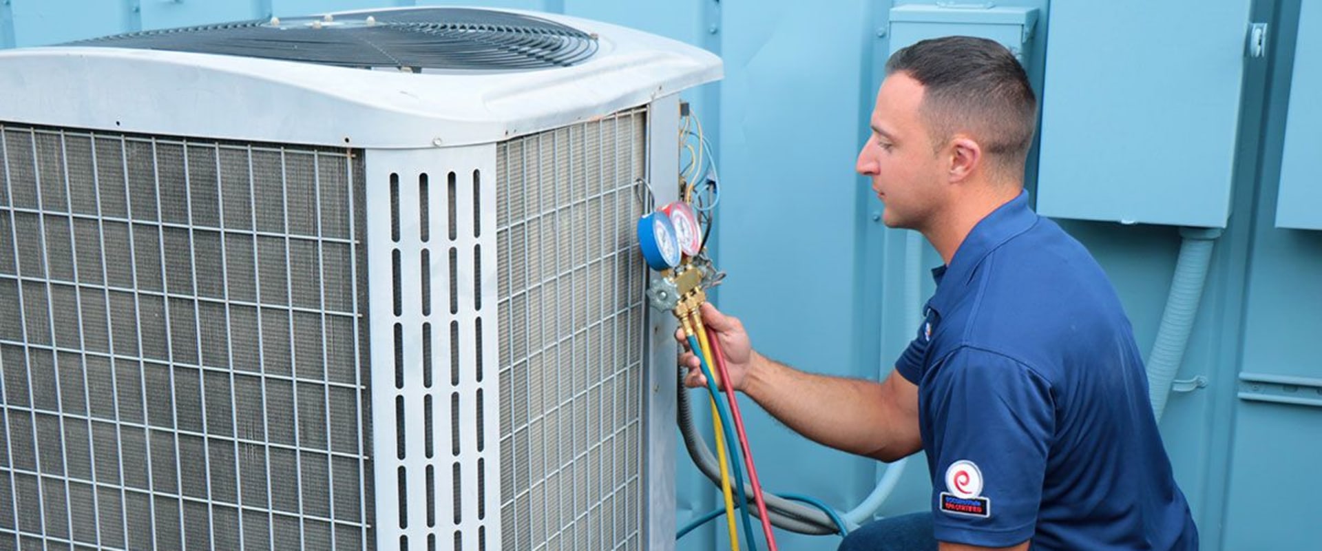 Why Choose AC Installation Services in Margate FL