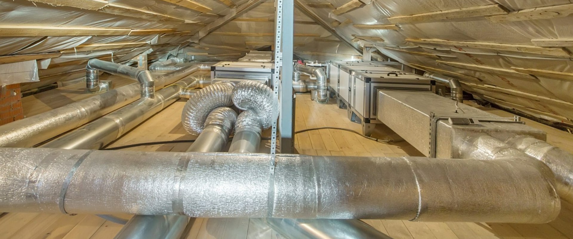 Do I Need to Be Present During Air Duct Repair in Miami Beach, FL?