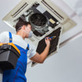 Environmentally-Friendly Air Duct Repair in Miami Beach, FL