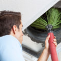 Air Duct Repair Services in Miami Beach, FL: Cleaning and Maintenance