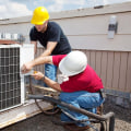 Efficient HVAC Air Conditioning Installation Service Near Parkland, FL, Your Duct Repair Guide