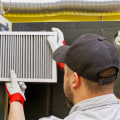 What is the Average Cost of Air Duct Repair in Miami Beach, FL?