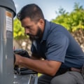 Why Choose Professional HVAC Tune-Up Service in Miami FL for Top-Notch Duct Repairs