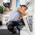 Preventing Future Damage to Air Ducts in Miami Beach, FL