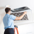 The Benefits of Professional Air Duct Repair in Miami Beach, FL