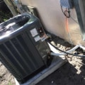 Expert Duct Repair with Professional HVAC Installation Service in Sunny Isles Beach FL