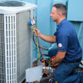 Why Choose AC Installation Services in Margate FL