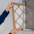 5 Benefits of Using MERV 13 HVAC Air Filters in Duct Repair Strategies