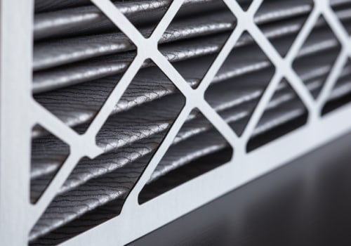 Why Do My Air Filters Get Dirty So Fast And How Duct Repair Can Help You Breathe Easier