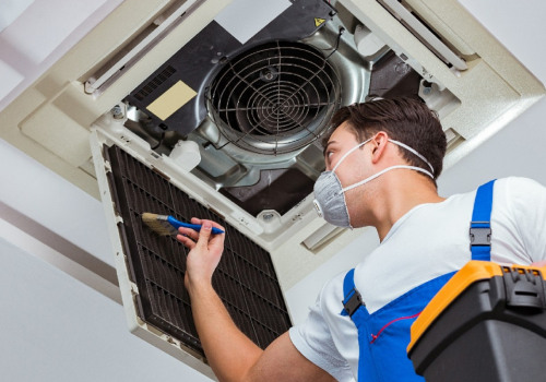 How Long Does It Take to Complete an Air Duct Repair Service in Miami Beach, FL?