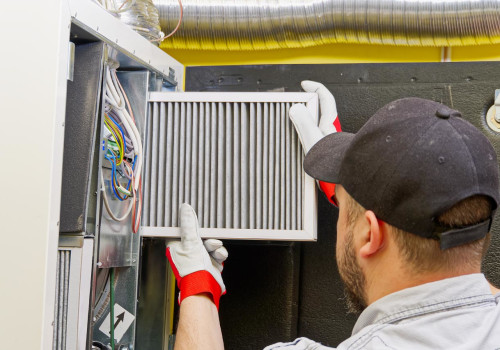 Can Air Duct Repair Services in Miami Beach, FL Install New Ductwork?