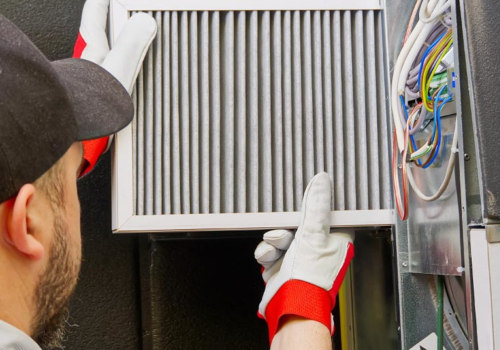 Air Duct Repairs in Miami Beach, FL: What You Need to Know