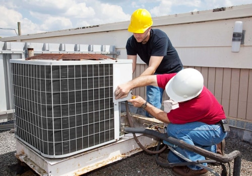 Efficient HVAC Air Conditioning Installation Service Near Parkland, FL, Your Duct Repair Guide