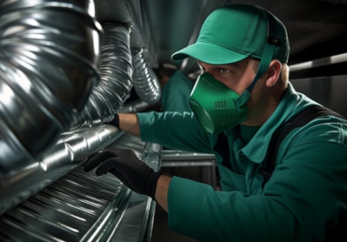 Benefits of Eco-Friendly Air Duct Sealing in Coral Gables FL