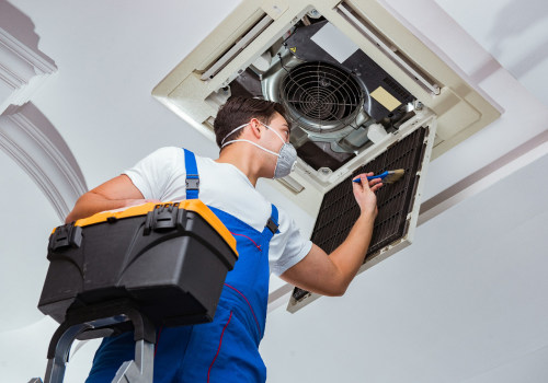 Do Air Duct Repair Services in Miami Beach, FL Use Specialized Equipment or Techniques?