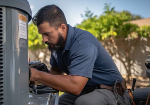 Why Choose Professional HVAC Tune-Up Service in Miami FL for Top-Notch Duct Repairs