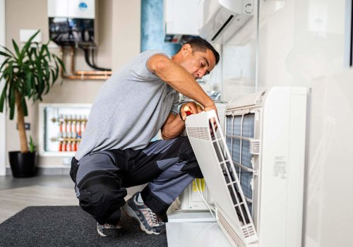 Preventing Future Damage to Air Ducts in Miami Beach, FL