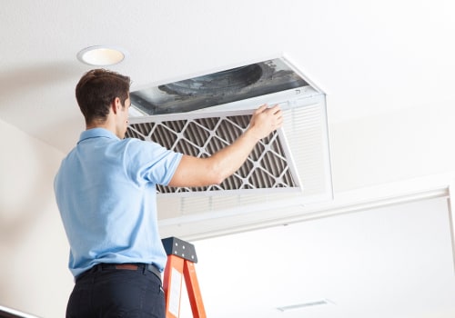 The Benefits of Professional Air Duct Repair in Miami Beach, FL