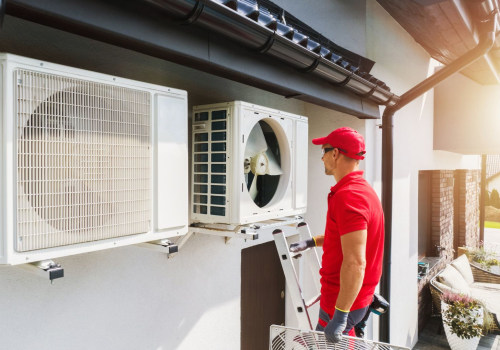 Air Duct Repair Services in Miami Beach, FL: Get the Best Out of Your Investment