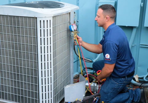 Why Choose AC Installation Services in Margate FL