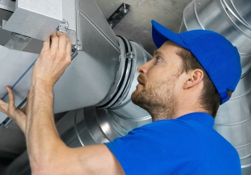 What is the Average Lifespan of Air Duct Repairs in Miami Beach, FL?