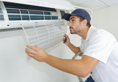 Hiring an Air Duct Repair Service in Miami Beach, FL: What Qualifications to Look For